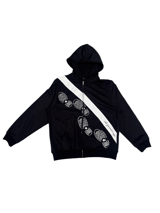 L.Y.M Zip Up