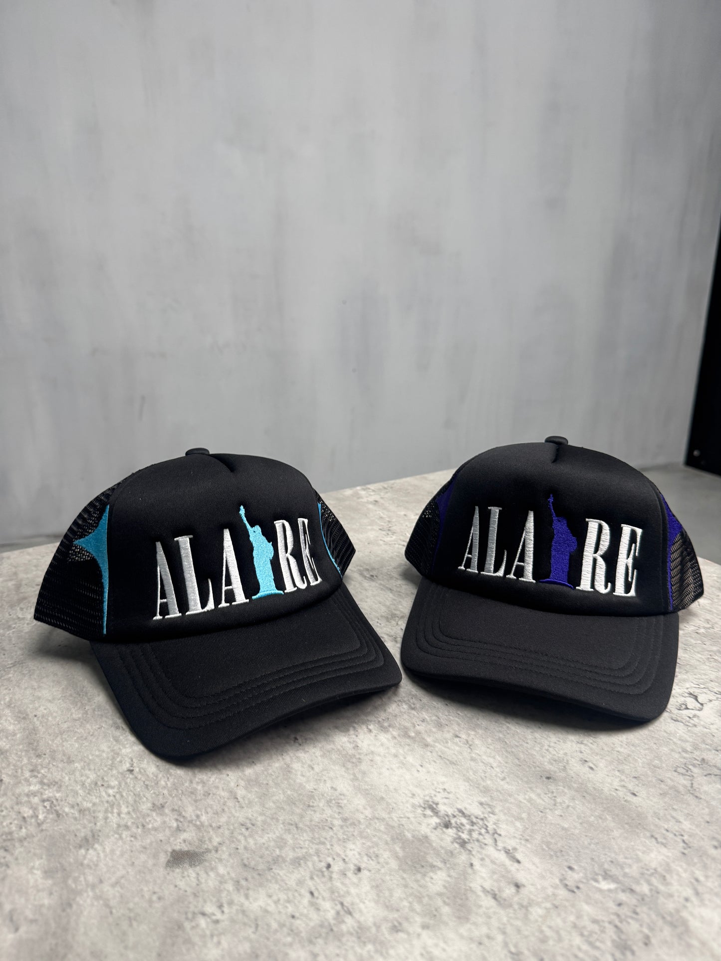 Liberty Trucker