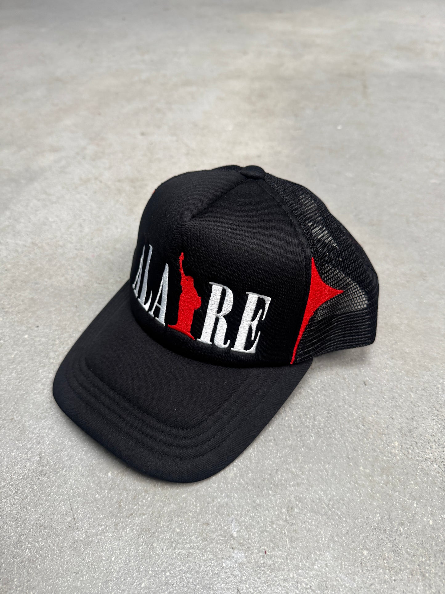 Liberty Trucker